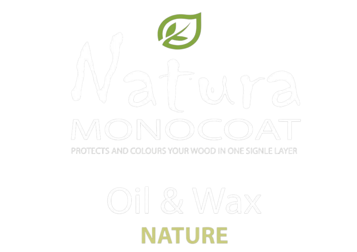 Natura Monocoat - زيت شمع لحماية الخشب