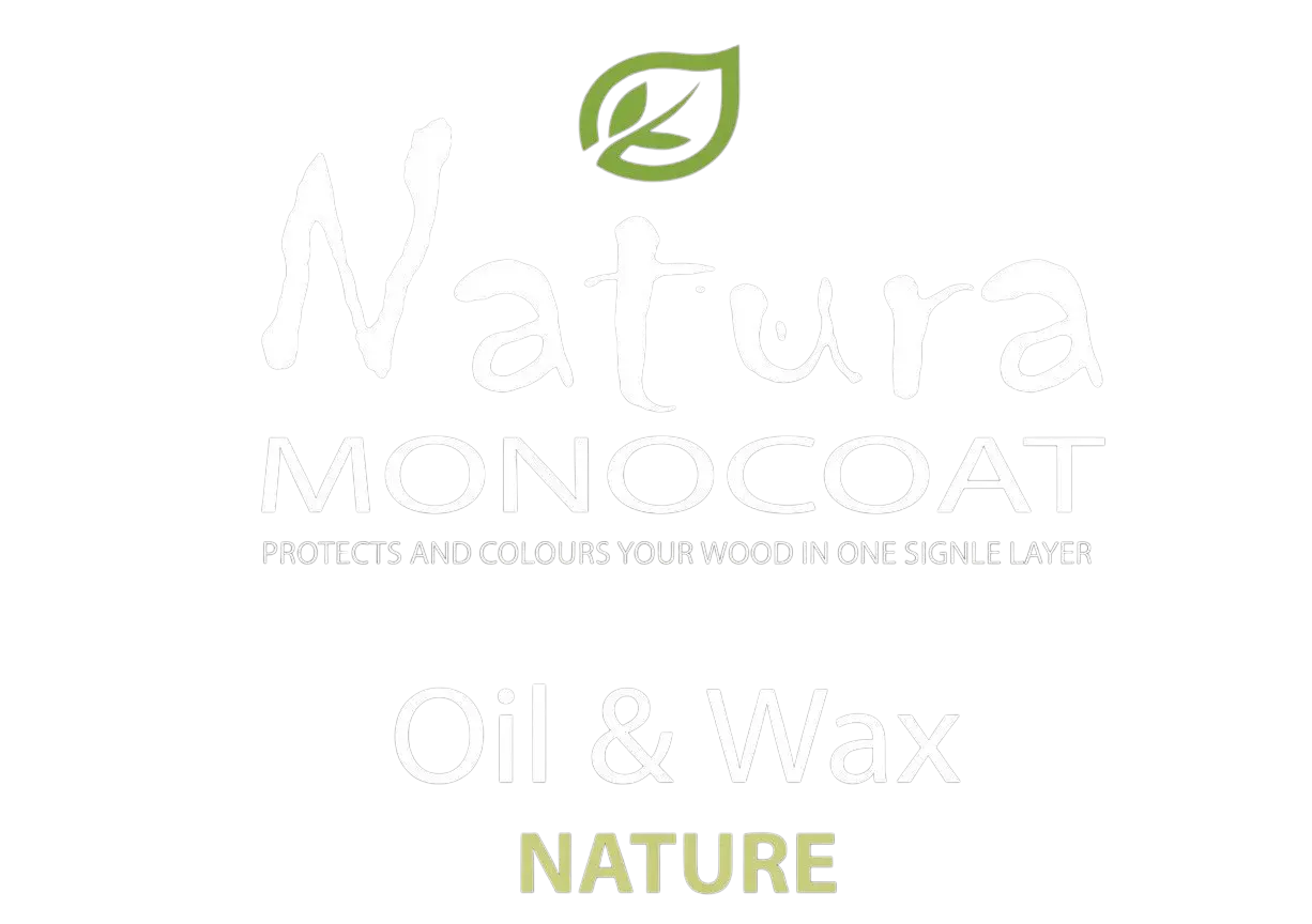Natura Monocoat - زيت شمع لحماية الخشب